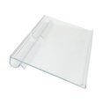 thumbnail image 4 of Injueey Estante de etiquetas de precio de 100 piezas con soportes de exhibición transparentes de doble gancho Conveniente letrero de tarjetas 80*42mm completamente transparente 5Conjunto, 4 of 6