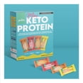 thumbnail image 4 of Barra Granolín Keto Protein Mini Mix 8 piezas, 4 of 4