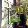 thumbnail image 2 of Carolines Treasures ASA2024CHF Sheep Flag Canvas House Size, 2 of 4