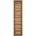 thumbnail image 5 of Safavieh  Couture Hand-knotted Marrakech Garima Traditional Oriental Wool Rug, 5 of 5