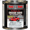 Magnet Paint & Shellac Chassis Saver Gloss Black-8OZ