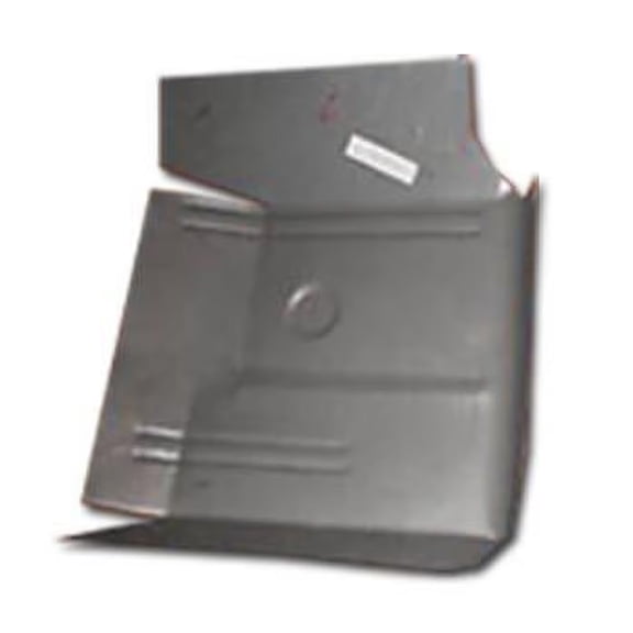 1971-1978 Cadillac Eldorado Rear Floor Pan, LH