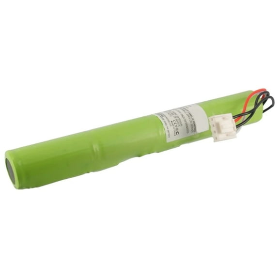 Batteries N Accessories BNA-WB-H9383 Medical Battery - Ni-MH, 4.8V, 3600mAh, Ultra High Capacity