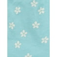 thumbnail image 3 of Gerber Baby Girl Rompers, 2-Pack, (Newborn - 24 Months), 3 of 16