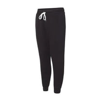 Bella   Canvas Unisex Jogger Sweatpants