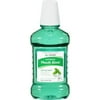 Swan: Antiseptic Spring Mint Mouth Rinse, 16.9 Oz