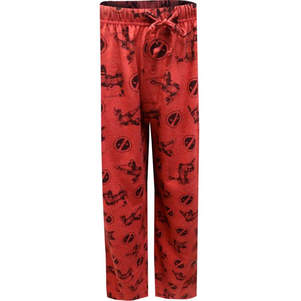 deadpool joggers