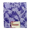 Creative Cuts 18" x 21" Fat Quarter Assorted Purple Fabric, 1 Each