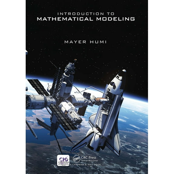 Introduction to Mathematical Modeling, (Paperback)