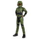 thumbnail image 2 of Halo Infinite Master Chief Costume, Kids Size Videojuego Inspirado en El Mono de Personaje Disguise Disguise, 2 of 2