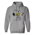 thumbnail image 1 of Sudadera Snoopy El Abrazo Perfecto, 1 of 1