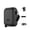 Black, variant on 18W Portable Wireless Bluetooth-compatible Speaker Waterproof Voice Amplifier With UHF Microphone For Teacher Support TF ,Easy to Operate