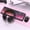 Black Pink, variant on AULA S99 99-Key Wireless Membrane Gaming Keyboard, RGB Illuminated, Tri-Mode, Knob, Compact 96%, 10-Key Pad, USB-A, Rechargeable, White/Green