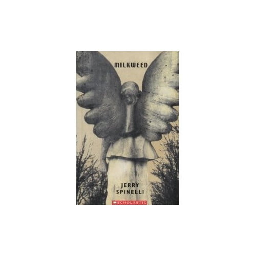 Pre-Owned Milkweed (Hardcover) 0439676975 9780439676977