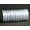 Clear Colour, variant on U8MO 10 Rolls X10meters Crystal String Stretch Elastic Beading Cord Thread 0.8mm-Black Colour