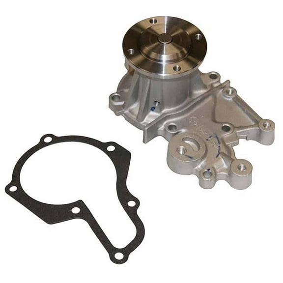 GMB 165-1150 Water Pump that fits a Chevrolet Metro (1998-2001)
