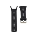 thumbnail image 2 of 2 Piezas de Goma de Reemplazo de Pulsera Bandas Corchete para Ambit 3 2 1 Negro Sunnimix Correa de la correa del reloj de la correa del reloj, 2 of 8