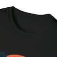 thumbnail image 3 of Key West Tropical Sunset with Palm Trees Beach Vibes T-shirt, 3 of 4