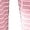 Pink, variant on Lorytime Womens Wide Leg Pants Stripe Elastic Waist Trousers Drawstring Loose Summer Pants Soft Casual Clothes Black L