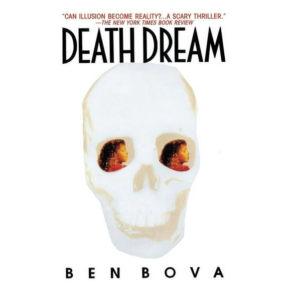 Death Dream (Paperback)