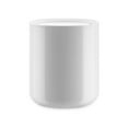 thumbnail image 1 of Alessi Aleesi PL10 W Birillo Desagüe de Baño Blanco, 1 of 5