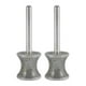 thumbnail image 1 of 2 Pack Diamond Dog Nail Grinder Bits for Tool Fits for and Many Others, 1 of 5