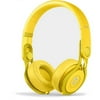 B-Grade Refurbished Beats Mixr Headphones (Over Ear) Yellow