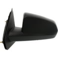 thumbnail image 5 of Mirror Compatible With 2008-2014 Dodge Avenger Left Driver Side Paintable Kool-Vue, 5 of 7