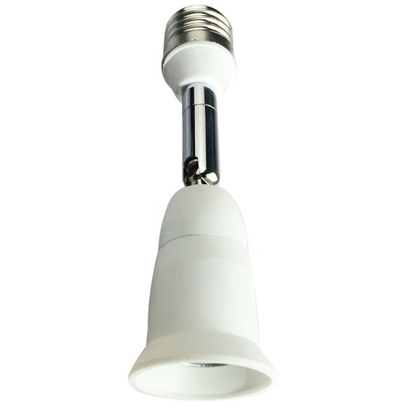 Light Bulb Socket Extenders