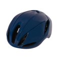 thumbnail image 4 of Casco de bicicleta Casco de ciclismo seguro transpirable con almohadilla de barbilla desmontable ajustable para skateboarding scooter desplazando Azul profundo, 4 of 8