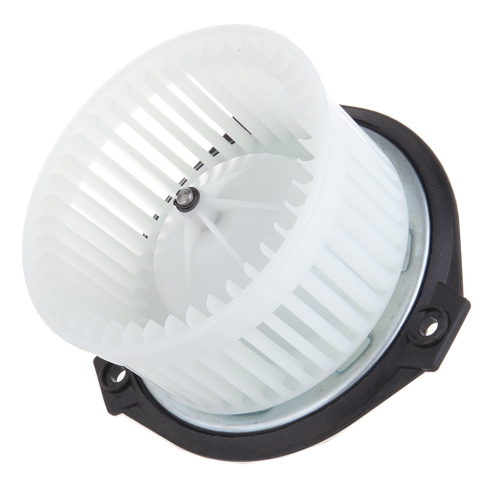SCITOO 700129 HVAC Blower Motor With Fan Cage Fit for 2001-2005 for Buick Century, 2001-2004 for Buick Regal, 2001-2003 for Chevrolet Impala, 2001-2003 Monte Carlo,GM3126104,PM2714