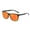 orange, variant on Weloille Men's And Women's Sports Riding Sunglasses HD Polarized Driving Sunglasses