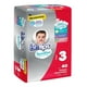 thumbnail image 4 of Pañal Desechable Bbtips Talla 3 Unisex 160 piezas, 4 of 6