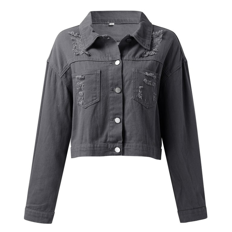 Casual Solid Tassel Turndown Collar Outerwear Casual Solid Tassel Turndown Collar Outerwear