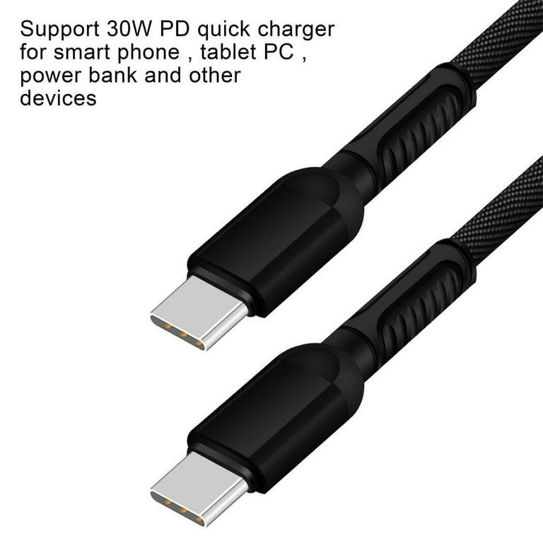Google Chargeur Google USB-C + Câble de Charge