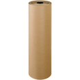 thumbnail image 1 of Tape Logic TLIKP3660 Indented Kraft Paper Roll, 60#, 36" x 300', 1 of 3
