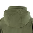 thumbnail image 3 of Outdoor OD Green Summit Soft Shell Jacket - L, 3 of 4
