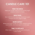 thumbnail image 5 of Yankee Candle Home Sweet Home Large Tumbler Scented Candles, 20 oz, 5 of 8