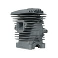 thumbnail image 6 of For Stihl MS211C MS211Z MS211 Chainsaw 1139 020 1202 Cylinder Piston Kit, 6 of 8