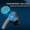 Black, variant on Wireless Earbuds, Bluetooth Earbuds with Ear Hook, 96H Playback, Precise Button Control, for Sport Running Workout