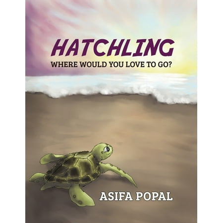 The Hatchling (Paperback)