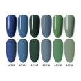 thumbnail image 1 of Beautilux Gel Lote de esmaltes de uñas Soak Off UV LED Semi permanente Nails Gels Kit Lacquer Nail Art Design Barniz Venta al por mayor Juego de 6 Tan Jianjun unisex, 1 of 2