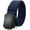 E-blue, variant on XiaoBanDeng Men's Belt, Military Tactical Stretch Nylon Belt For Pants Webbing Belt For Hiking Hunting