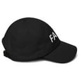 thumbnail image 2 of FAFO Dad Hat (Black), 2 of 4