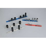 Armstrong 9", Socket Rail, 16-831