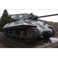 thumbnail image 1 of 24"x36" Gallery Poster, Achilles Tank Destroyer Mk10 at La Roche en Ardenne, Belgium pic4, 1 of 1