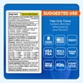 thumbnail image 5 of Desparasitante PinRid, pirantel, pamoato, 250 mg para humanos, 24 comprimidos, 5 of 5