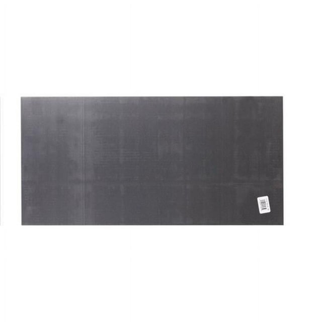 Bolt Master 11810 Feuille Soudable 12 x 24 Po. 16 Gauge