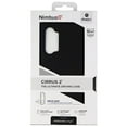 thumbnail image 5 of Nimbus9 Cirrus 2 Series Hard Case for Motorola Edge+ (2020) - Matte Black, 5 of 5