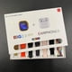 thumbnail image 2 of KIT SMARTWATCH I20 ULTRA CON AUDIFONOS BLUETOOTH I20 ULTRA MAX SUIT CON CORREAS DE REGALO, 2 of 4